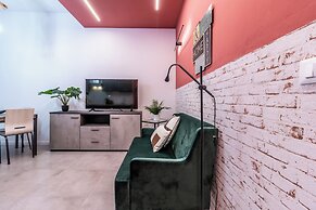 Tartini Lofts