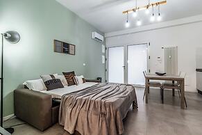 Tartini Lofts