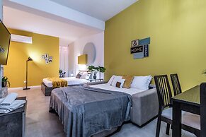 Tartini Lofts