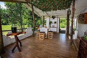 Hotel Amancay - Pool and Jacuzzi