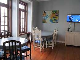 Casa Azul Hostel
