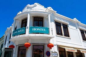 Casa Azul Hostel