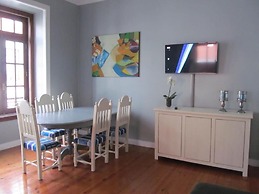 Casa Azul Hostel