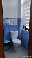 Casa Azul Hostel