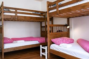Casa Azul Hostel