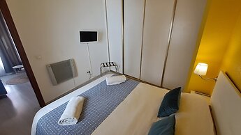 Nest Flats Navas