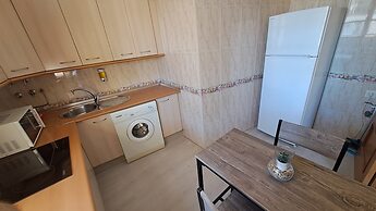 Nest Flats Navas