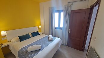 Nest Flats Navas