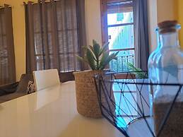 Nest Flats Navas