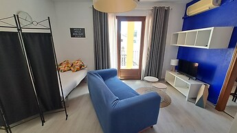Nest Flats Navas