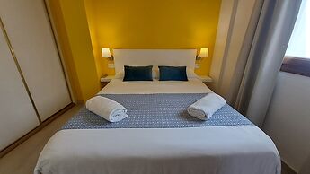 Nest Flats Navas