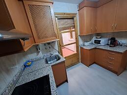 Nest Flats Navas