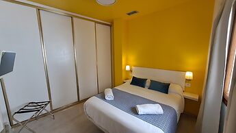 Nest Flats Navas