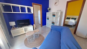 Nest Flats Navas
