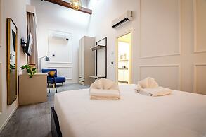 Albani Lofts