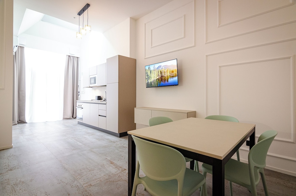 Albani Lofts