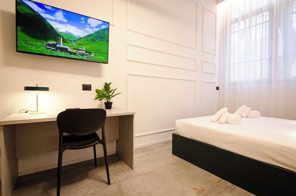 Albani Lofts