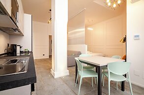 Albani Lofts