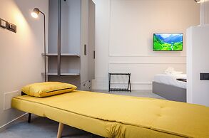 Albani Lofts