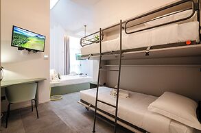 Albani Lofts