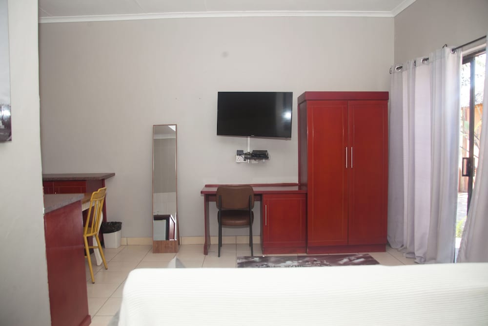 KESSAS CHALETS