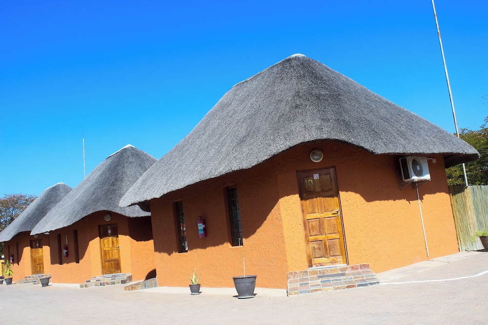 KESSAS CHALETS