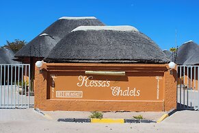 KESSAS CHALETS