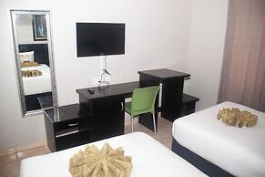 KESSAS CHALETS