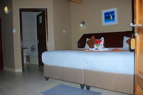 KESSAS CHALETS