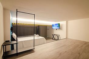 Saffi Lofts