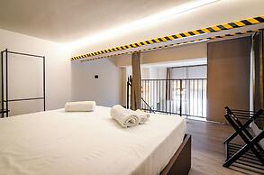 Saffi Lofts