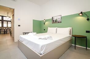 Saffi Lofts