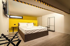 Saffi Lofts