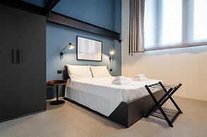 Saffi Lofts