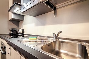 Saffi Lofts