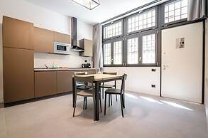 Saffi Lofts