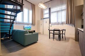Saffi Lofts