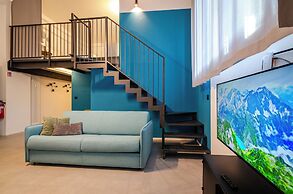 Saffi Lofts