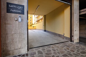Saffi Lofts