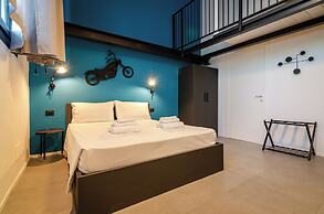 Saffi Lofts
