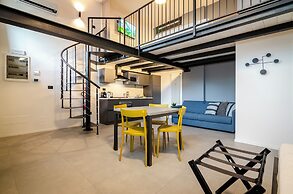 Saffi Lofts