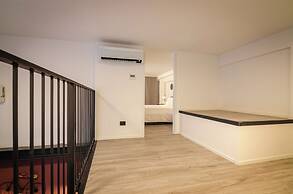 Saffi Lofts