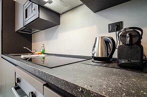 Saffi Lofts