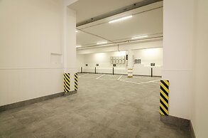Saffi Lofts