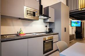 Saffi Lofts