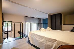 Saffi Lofts