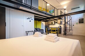 Saffi Lofts