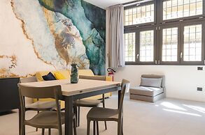 Saffi Lofts
