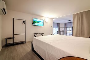 Saffi Lofts