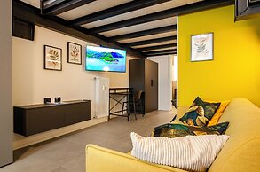 Saffi Lofts